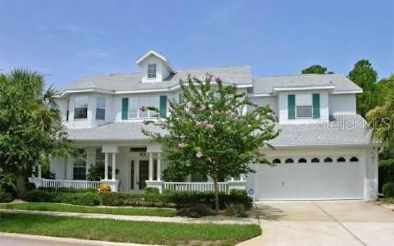 Photo 1 of 1 - 9 Augusta Trl, Palm Coast, FL 32137