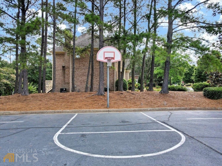Photo 77 of 88 - 2484 Crescent Moon Ln, Snellville, GA 30078
