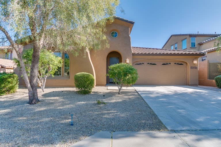 Photo 1 of 30 - 13541 S 184th Ave, Goodyear, AZ 85338