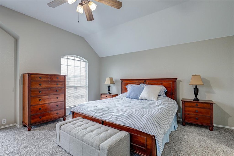 Photo 26 of 31 - 4644 Matthew Dr, Fort Worth, TX 76244