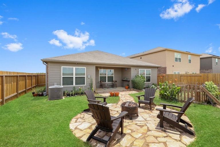 Photo 21 of 24 - 3029 Iron Woods Dr, Katy, TX 77493