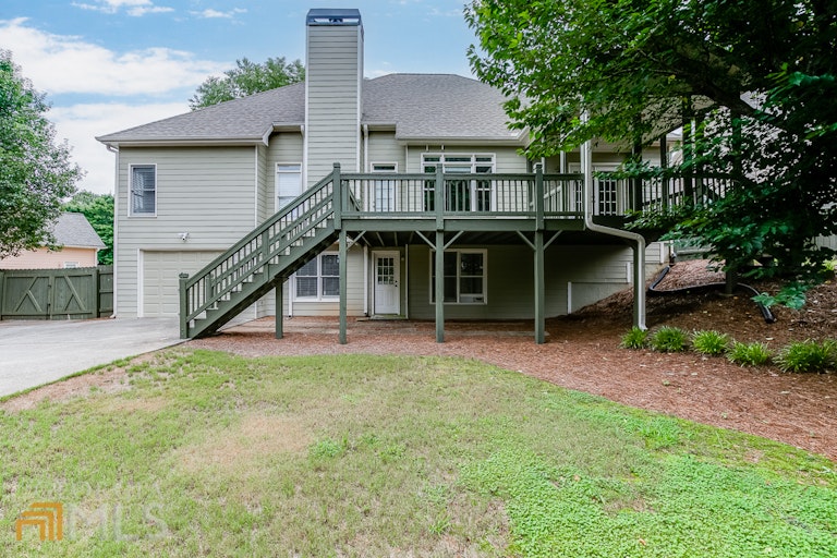 Photo 40 of 44 - 1122 Cayuga Ct, Dacula, GA 30019