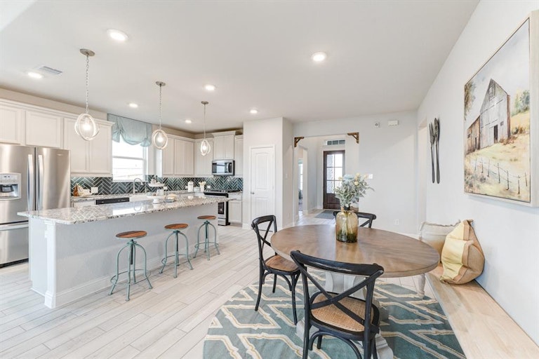 Photo 1 of 22 - 23758 Celeste Fig Dr, Katy, TX 77493