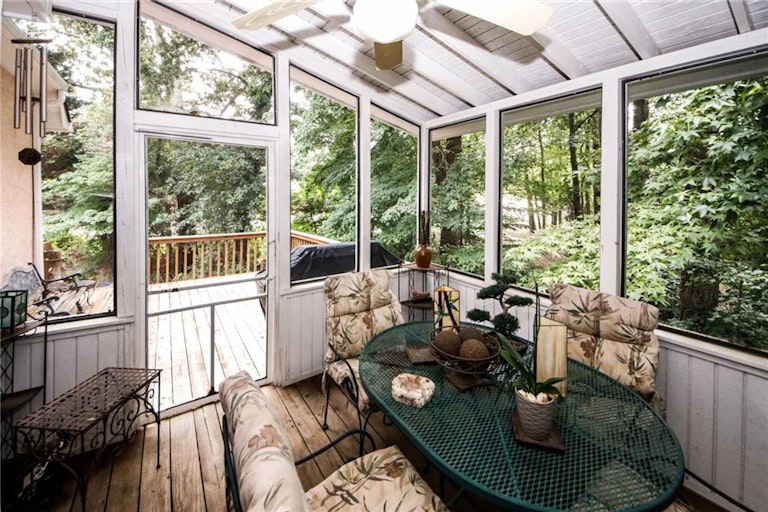 Photo 30 of 69 - 2546 Telfair Pl NE, Marietta, GA 30062