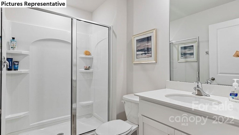 Photo 19 of 28 - 8117 Clairwood Dr #8, Charlotte, NC 28269