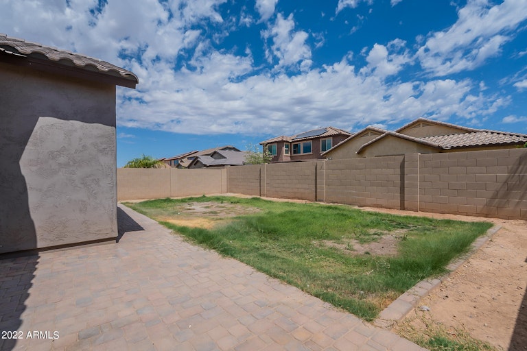 Photo 38 of 39 - 10828 W Swayback Pass, Peoria, AZ 85383