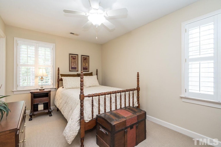 Photo 22 of 40 - 1027 Loch Lomond Dr, Clayton, NC 27520