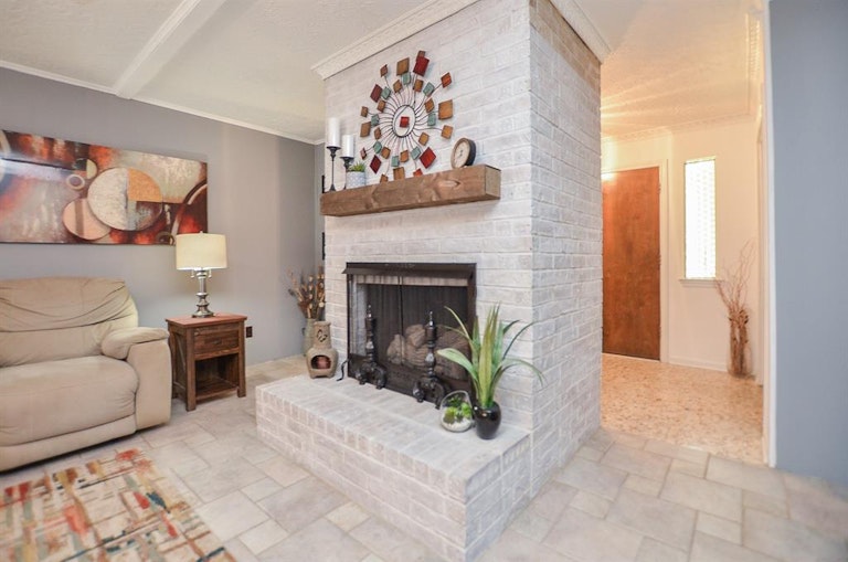 Photo 36 of 38 - 939 Hidden Canyon Rd, Katy, TX 77450