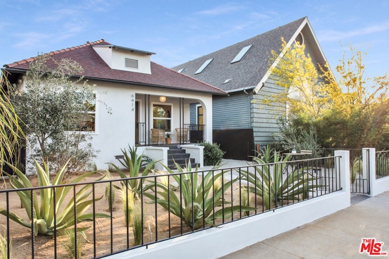 Photo 2 of 54 - 6414 Ruby St, Los Angeles, CA 90042