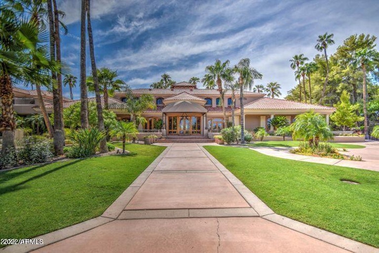 Photo 87 of 108 - 2256 E Tahitian Way, Gilbert, AZ 85234