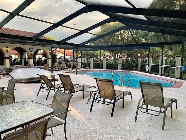 Photo 32 of 36 - 145 Stratford Ct, Haines City, FL 33844