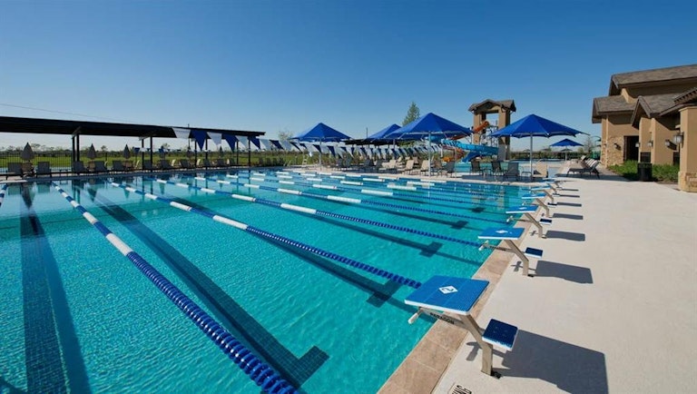 Photo 48 of 50 - 3806 Aidens Peak Ct, Katy, TX 77494
