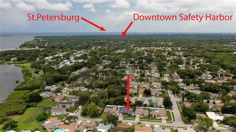 Photo 11 of 99 - 206 Timberview Dr, Safety Harbor, FL 34695