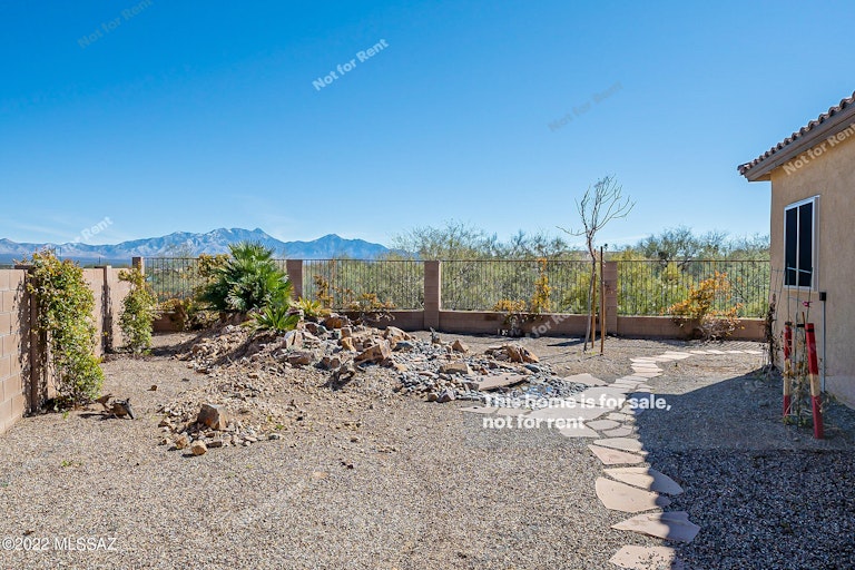 Photo 31 of 32 - 18195 S Still Lea Pl, Sahuarita, AZ 85629