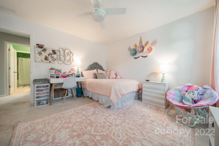 Photo 23 of 38 - 5726 Kildare Ct, Belmont, NC 28012