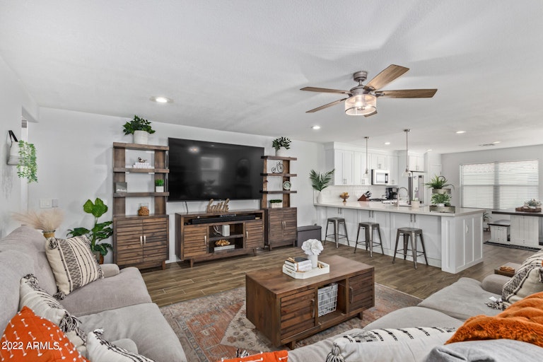 Photo 6 of 44 - 2431 E Peach Tree Dr, Chandler, AZ 85249