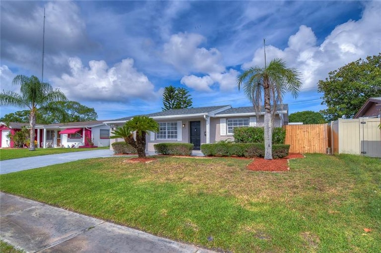 Photo 48 of 49 - 2105 Dartmouth Dr, Holiday, FL 34691