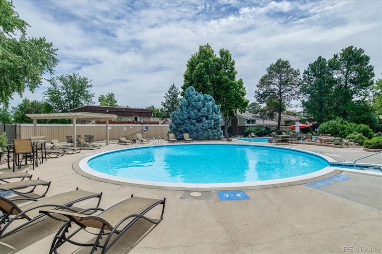 Photo 30 of 31 - 6959 E Girard Ave #1, Denver, CO 80224