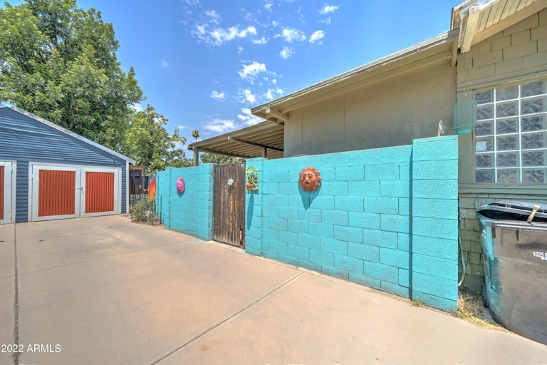 Photo 48 of 51 - 144 N Wilbur, Mesa, AZ 85201