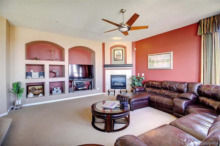 Photo 15 of 39 - 7339 S Ukraine St, Aurora, CO 80016