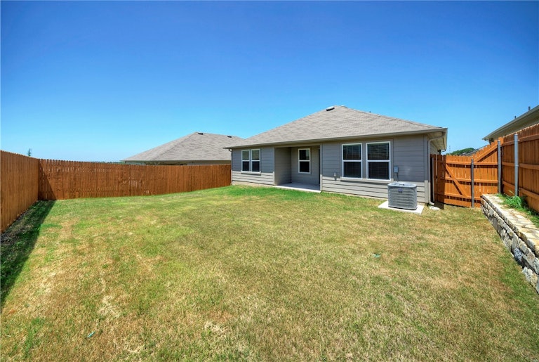 Photo 21 of 22 - 6109 Shanjia Dr, Austin, TX 78724