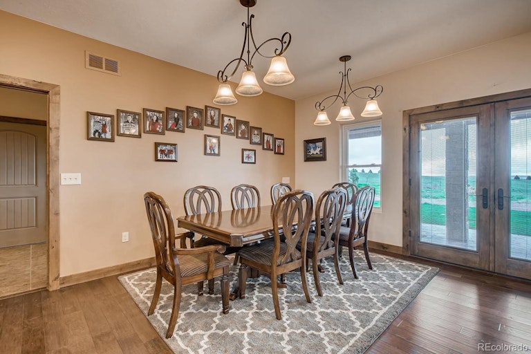 Photo 9 of 38 - 6233 Lake Gulch Rd, Castle Rock, CO 80104
