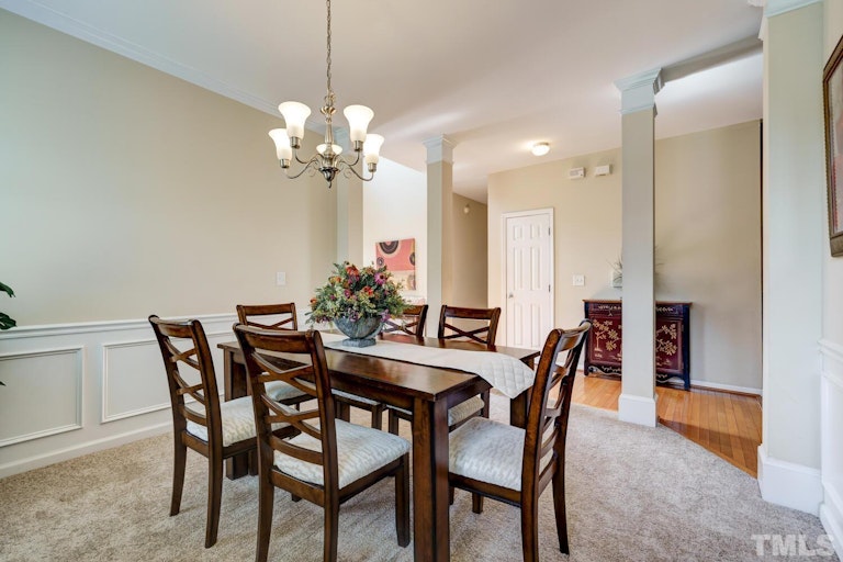 Photo 9 of 51 - 902 Widewaters Pkwy, Knightdale, NC 27545