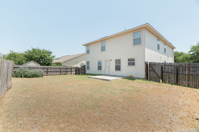 Photo 20 of 21 - 3622 Archer Blvd, New Braunfels, TX 78132