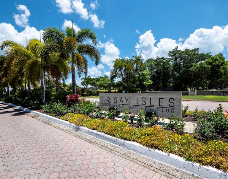 Photo 68 of 68 - 617 Weston Pointe Ct, Longboat Key, FL 34228