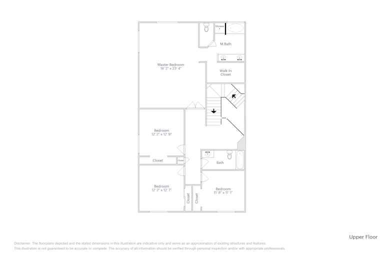 Photo 3 of 44 - 10532 W Mohave St, Tolleson, AZ 85353