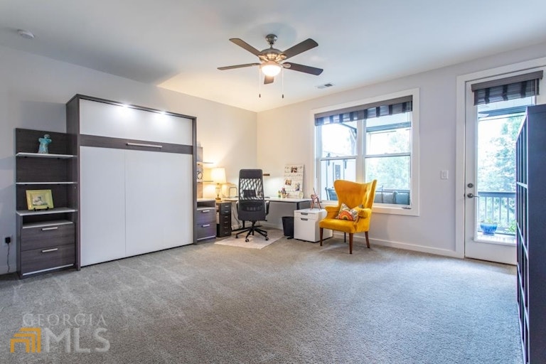 Photo 39 of 61 - 1388 La France St NE #7, Atlanta, GA 30307