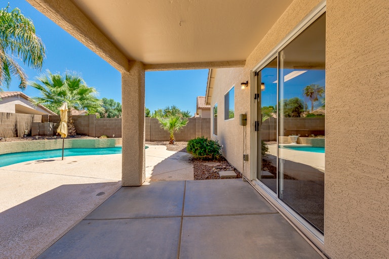 Photo 30 of 30 - 1858 E Carla Vista Dr, Chandler, AZ 85225