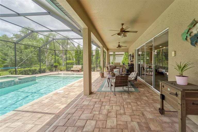Photo 75 of 76 - 13809 Moonstone Canyon Dr, Riverview, FL 33579