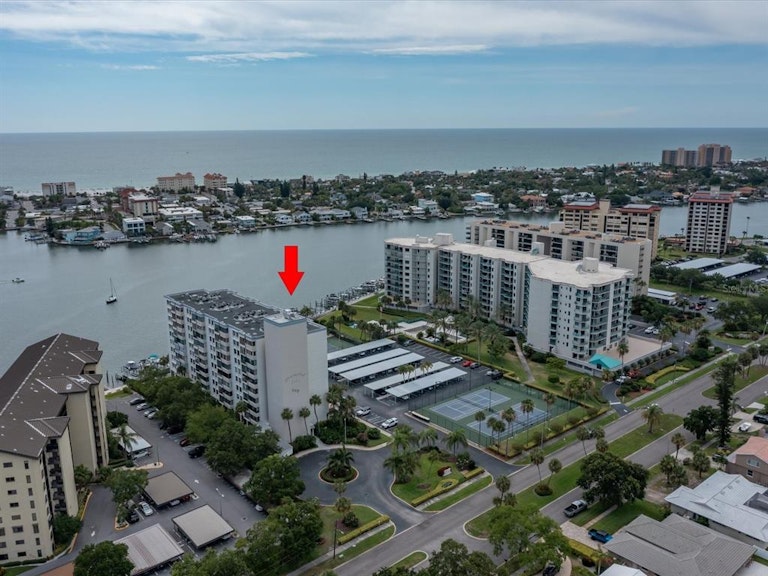 Photo 55 of 60 - 660 Island Way #502, Clearwater Beach, FL 33767
