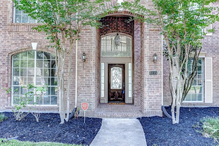 Photo 2 of 50 - 3115 Clear Water Park Dr, Katy, TX 77450