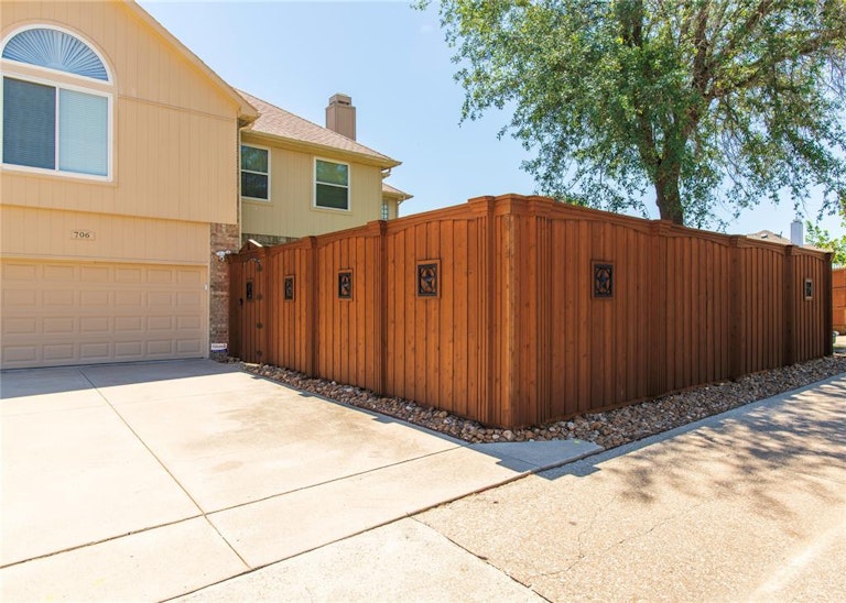 Photo 39 of 40 - 706 Cottonwood Bend Dr, Allen, TX 75002