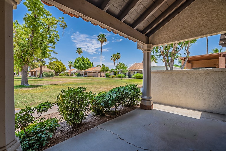Photo 22 of 23 - 350 W McLellan Rd #2, Mesa, AZ 85201