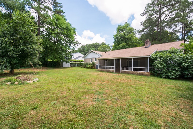 Photo 16 of 16 - 7709 Leesville Rd, Raleigh, NC 27613