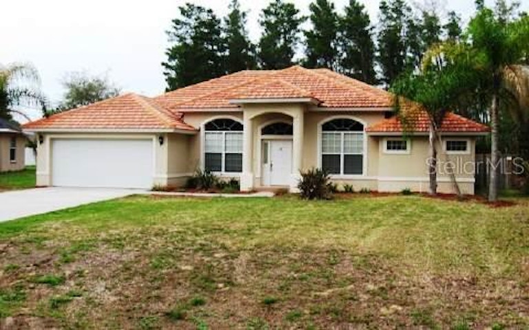 Photo 1 of 1 - 83 Freemont Turn, Palm Coast, FL 32137