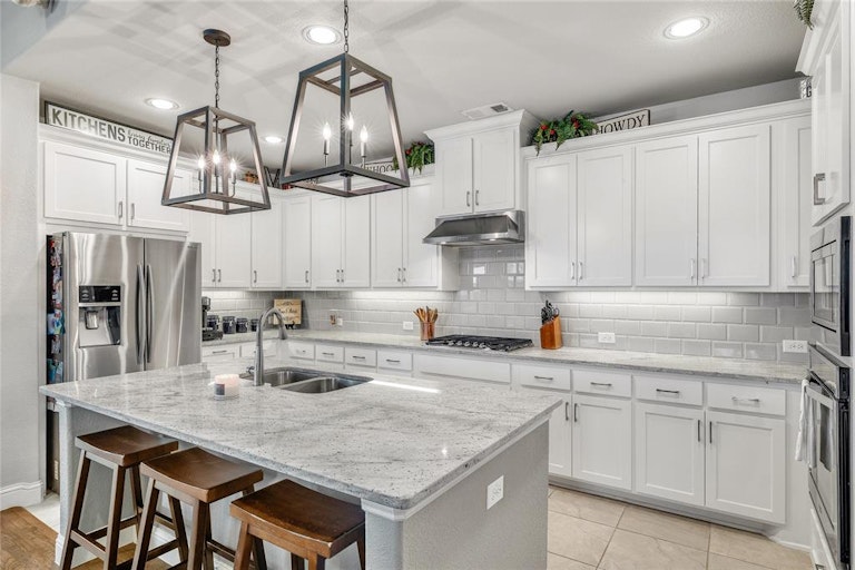 Photo 13 of 25 - 1515 Carnation St, Prosper, TX 75078