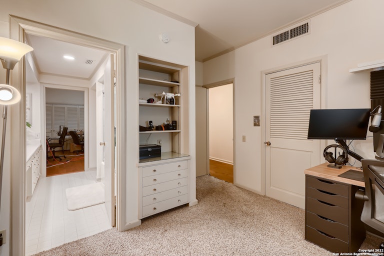 Photo 25 of 38 - 7614 Woodhaven St, San Antonio, TX 78209