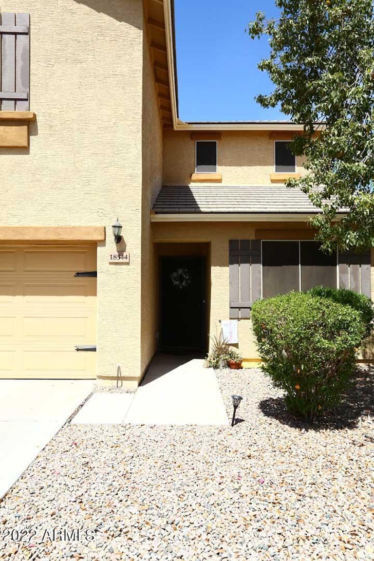 Photo 3 of 53 - 18544 N Lariat Rd, Maricopa, AZ 85138