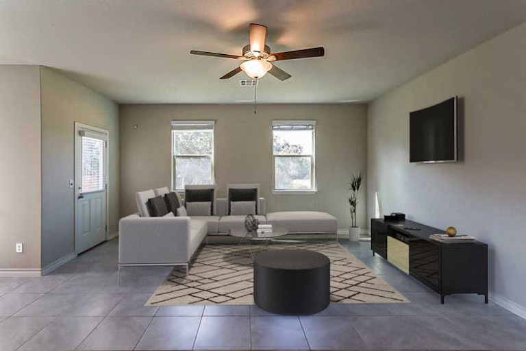 Photo 3 of 22 - 5602 Burr Blf, San Antonio, TX 78266