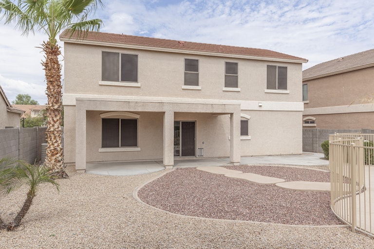 Photo 25 of 26 - 17833 W Maui Ln, Surprise, AZ 85388