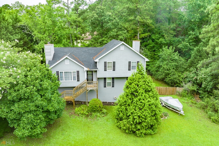 Photo 27 of 27 - 2001 Buckley Trl, Snellville, GA 30078