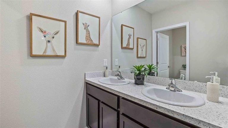 Photo 10 of 20 - 33696 Jasmine Star Loop, Wesley Chapel, FL 33543