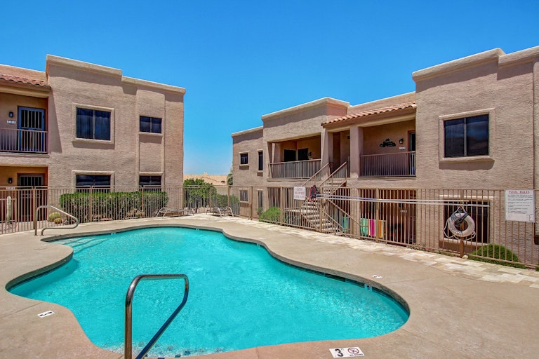 Photo 24 of 25 - 16631 E Westby Dr #202, Fountain Hills, AZ 85268