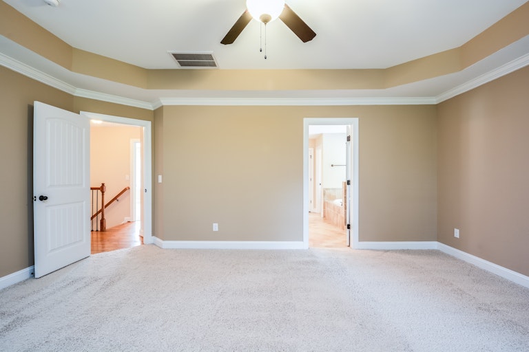 Photo 4 of 17 - 203 McKnitt Pl, Garner, NC 27529