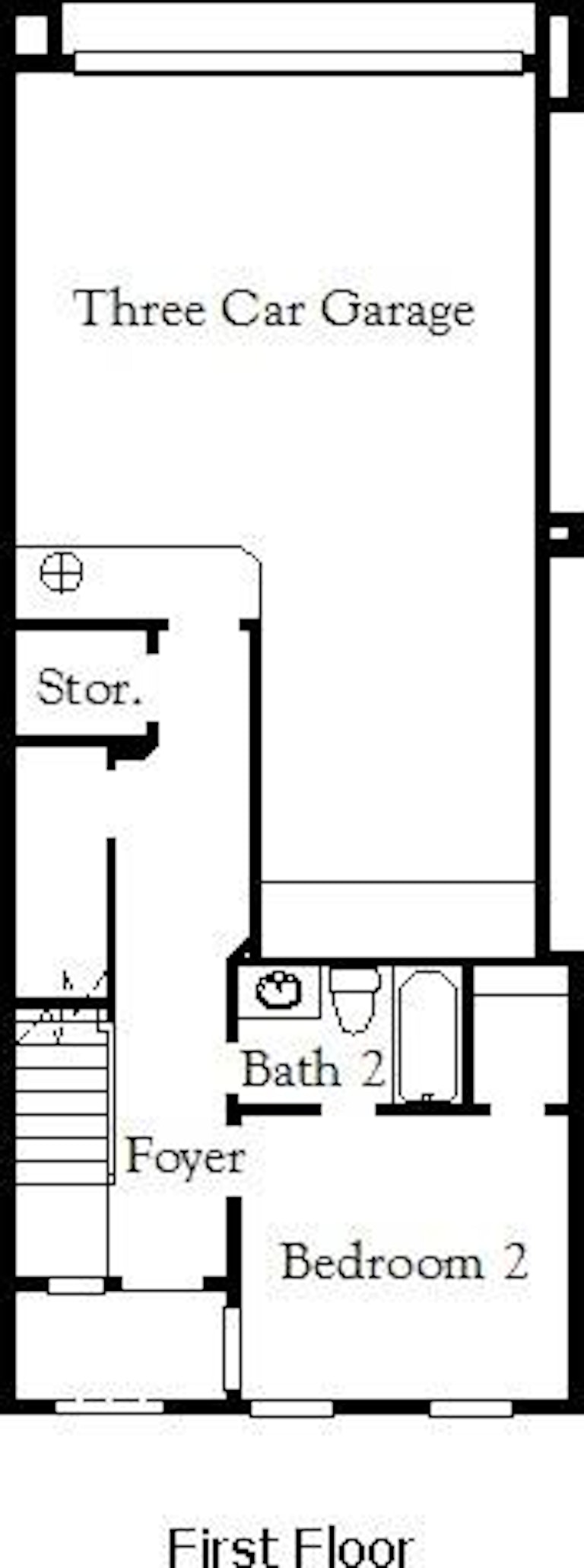 Photo 4 of 41 - 941 Blackshire Ln, Houston, TX 77055