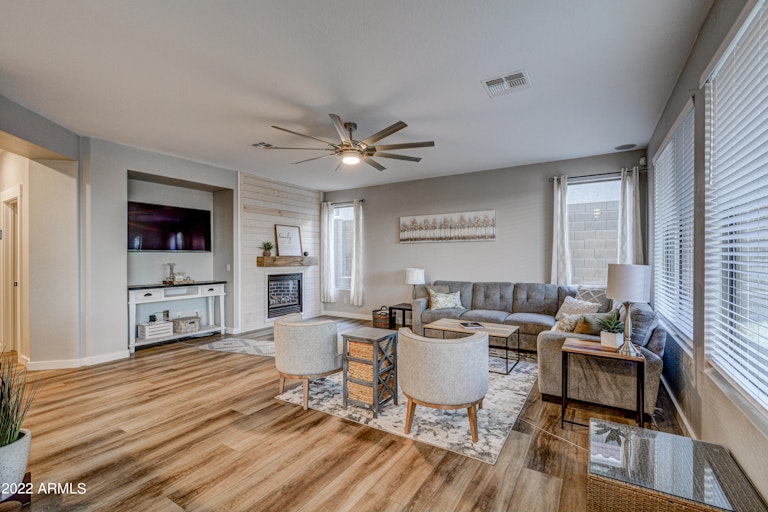 Photo 10 of 64 - 43119 N National Trl, Anthem, AZ 85086